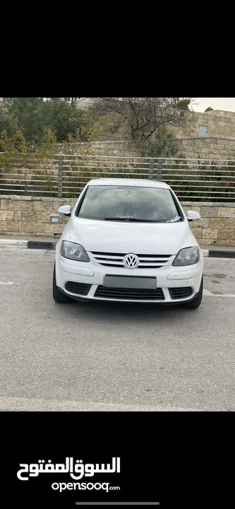 جولف بلص 2007 للبيع