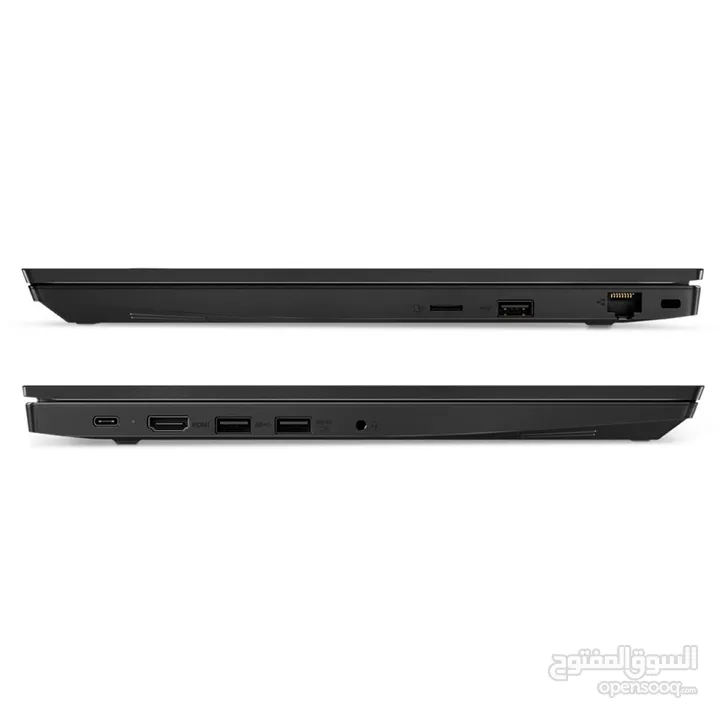 لابتوب لينوفو جيل 12  Lenovo ThinkPad Edge E15 Gen4 Intel Core i7 12Gen