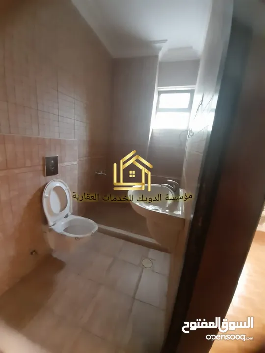شقة مميزة في منطقة خلدا 200م