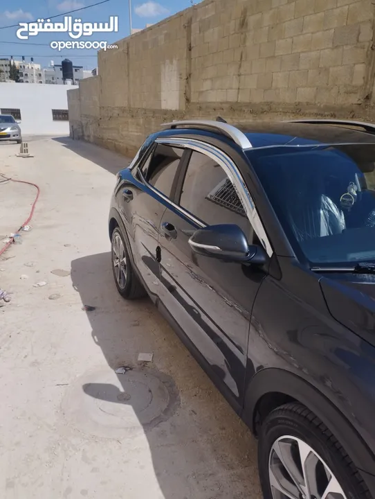 كيا ستونك 2019