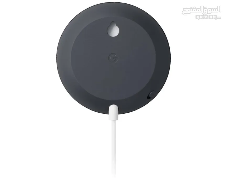 Google nest cam NEW اصلي جديد جديد اصلي غير مستخدم وهنالك عدد منها سارع بالحجز امريكي