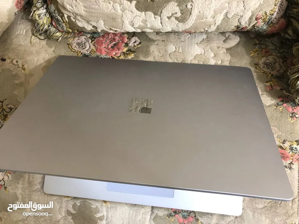 Surface Laptop 4 (15.9) i7/256GB/16GB /gen10/full لابتوب 4 حديث مايكروسوفت