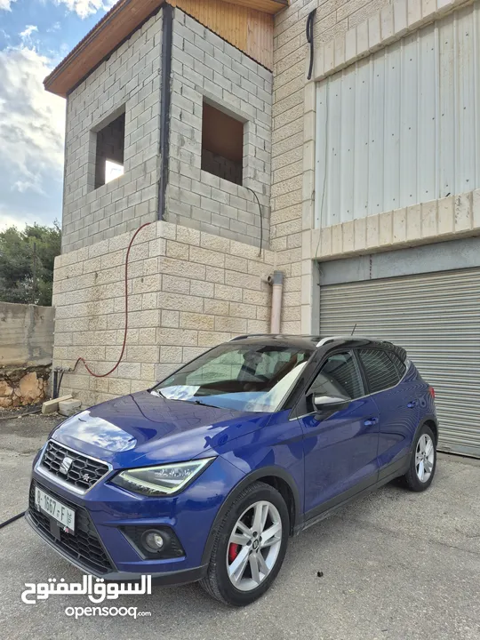 سيت اورنا Fr 2020 ترخيص 2020 يد اولى