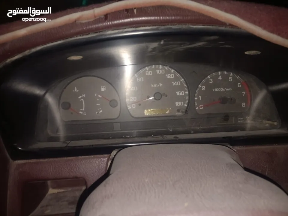قطع غيار بيك اب ددسن ونيسان باثفندر
