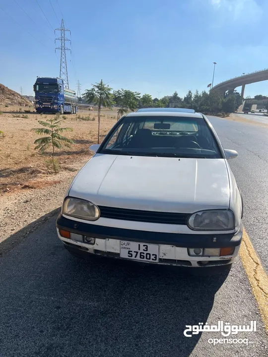 Mk3 موديل 1994