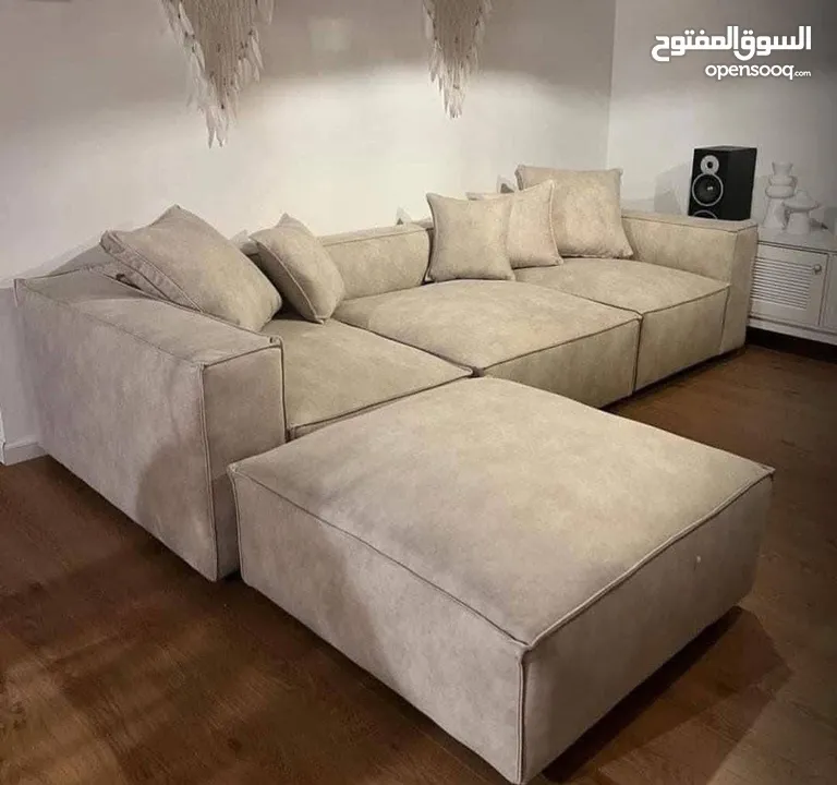 اطقم كنب في احدث الموديلات