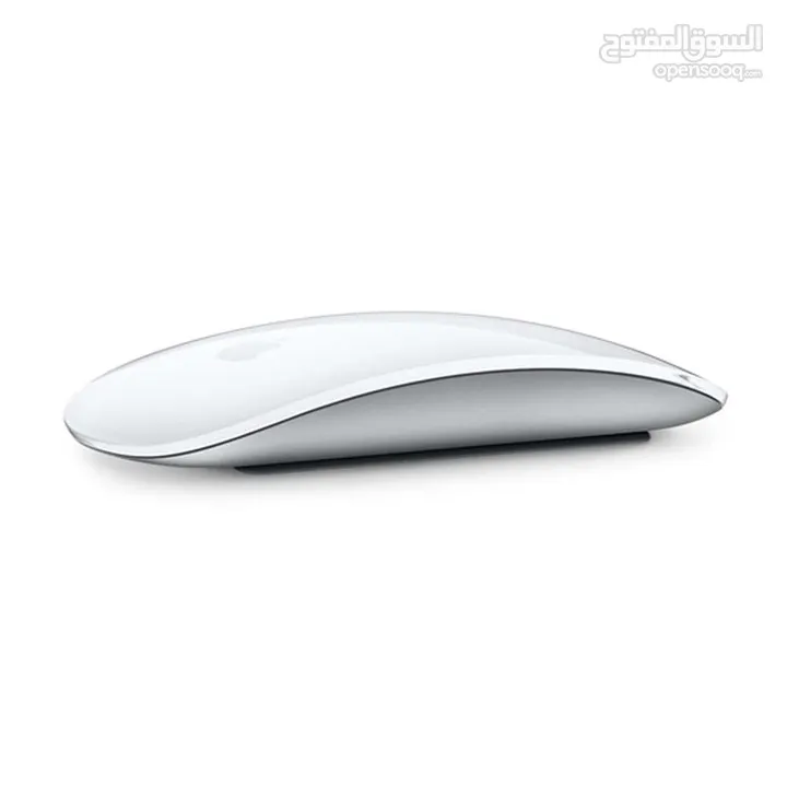 Apple Magic Mouse 3 Multi Touch Surface