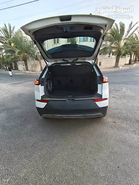 شفرليت بولت EUV الجيب الحجم الكبير فحص كامل 7 جييد جمرك جديد بسعر مميز