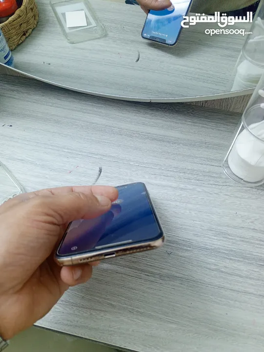 iPhone xs max
