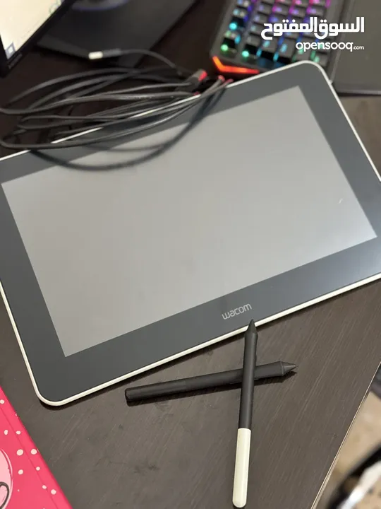 Wacom one واكوم ون للبيع