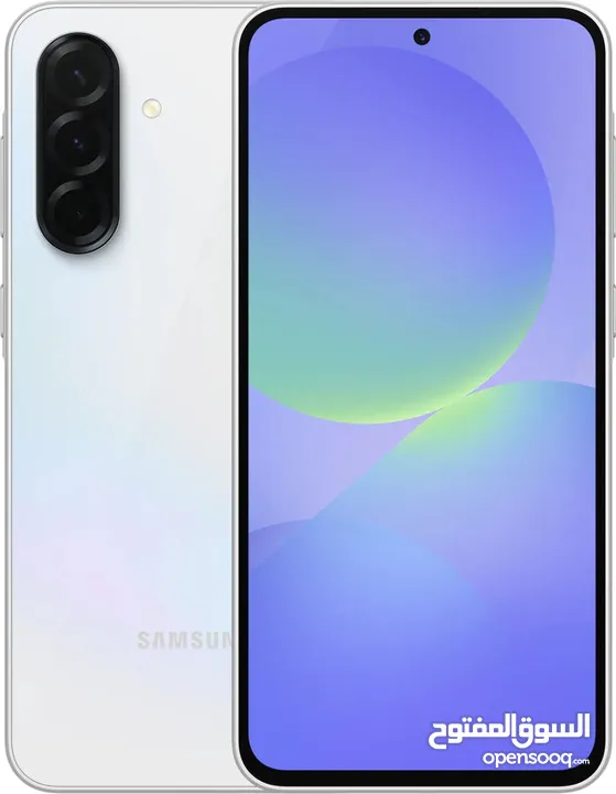 SAMSUNG A36 ( 256GB ) / RAM 8 NEW /// سامسونج ايه 36 ذاكرة 256 الرام 8 الجديد