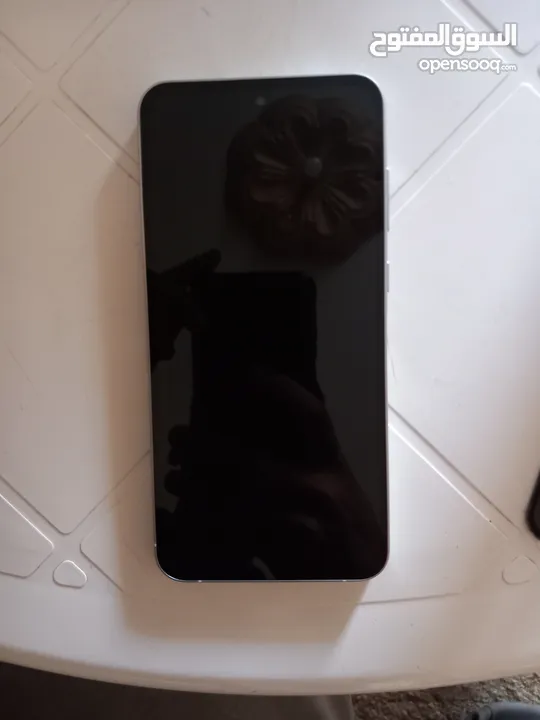 سامسونج جالكسي A55 5G استخدام شهر