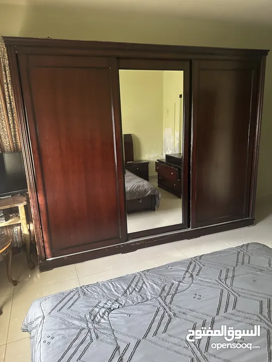 غرفه نوم سعر مغري
