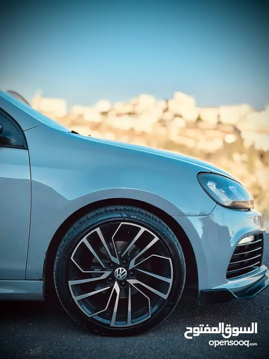 Mk6 tsi golf