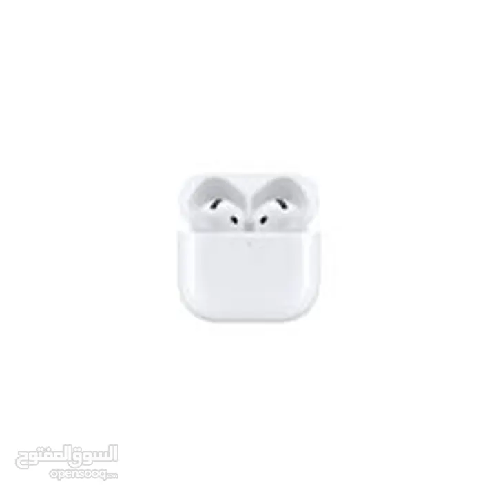 Airpods 4 new