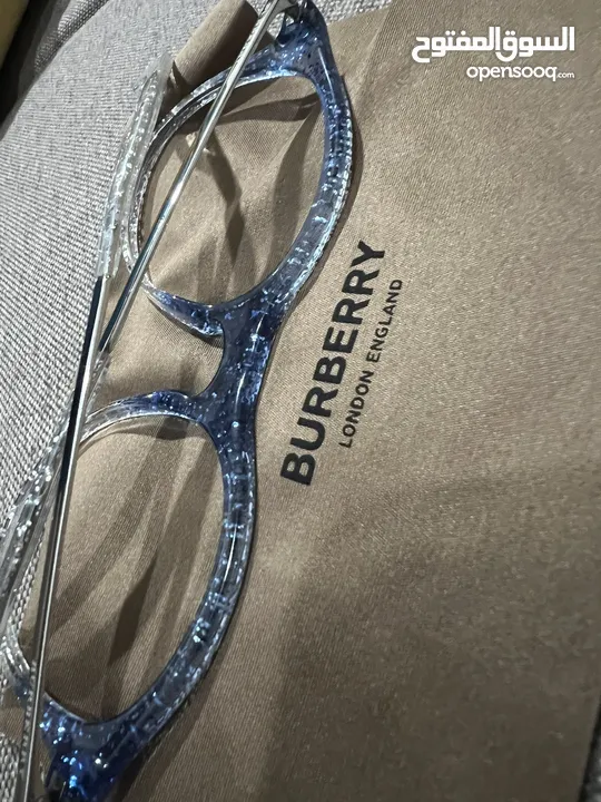 نظارات طبية  BURBERRY