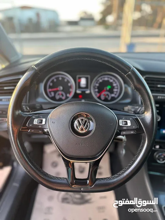 جولف mk7.5