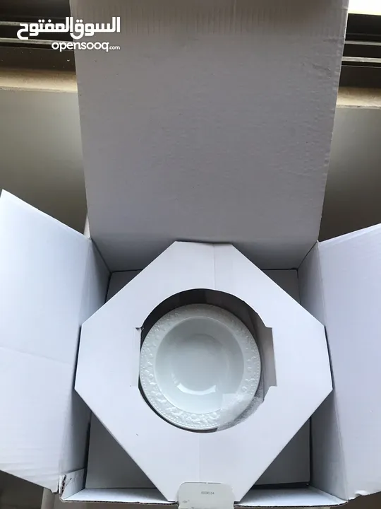 طقم اواني مدام كوكو MADAME COCO Dinner set