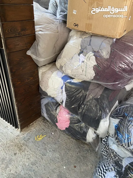 قماش نفل جيد جدا