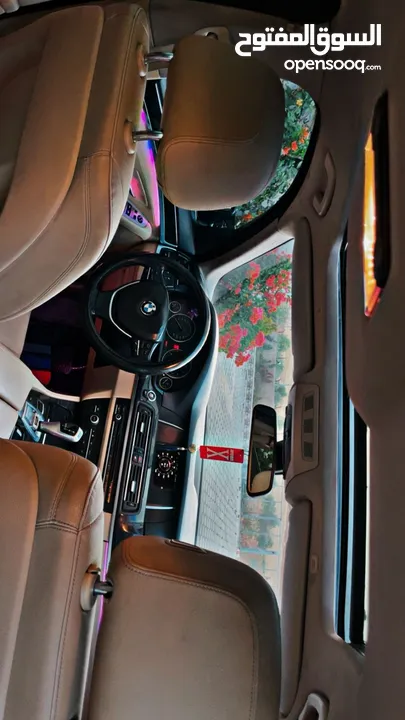 فل الفل BMW F10