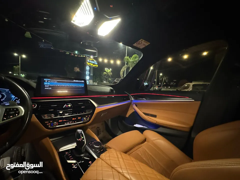 65 كيلو ع شحنه  / امكانيه التبديل / داخليه مميزه