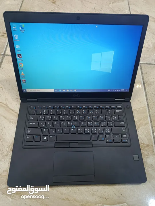 Dell latitude