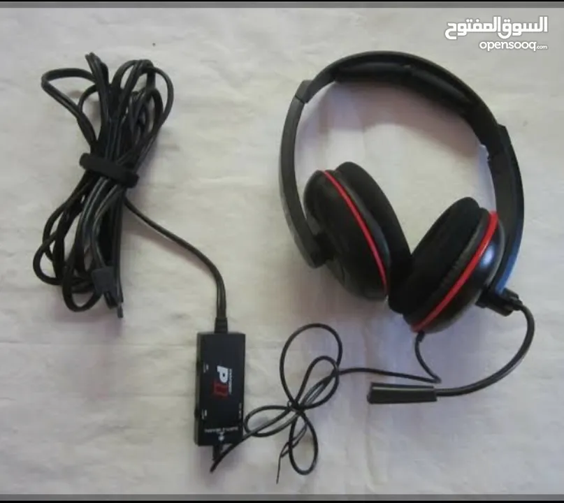 سماعات اروبي