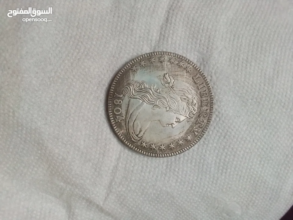 عشاق العملات المعدنية التذكارية