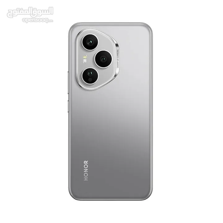 متوفر الآن Honor 400 Pro لدى العامر موبايل