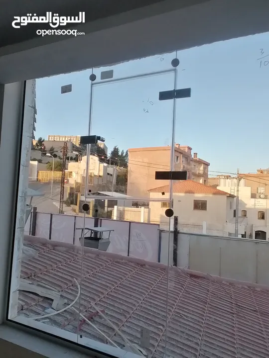 محمد الشرقاوى للزجاج والسيكوريت