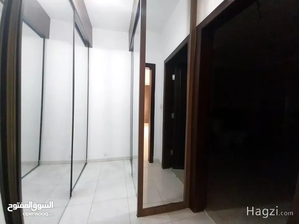 شقة للايجار في عبدون  ( Property 33904 ) سنوي فقط