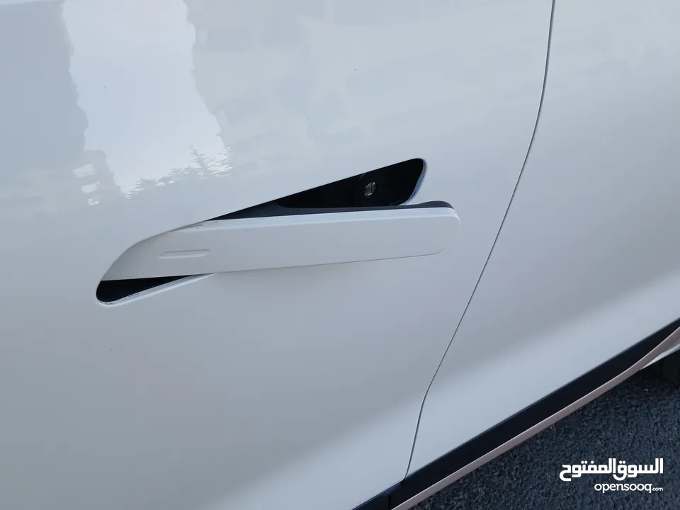 Nammi Box 2023 فحص كامل عداد 13000km اعلى إضافات
