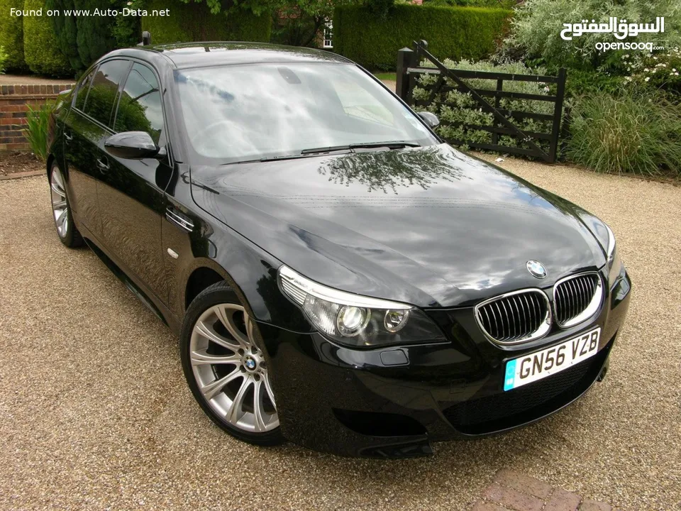 مطلوب bmw 550i wanted