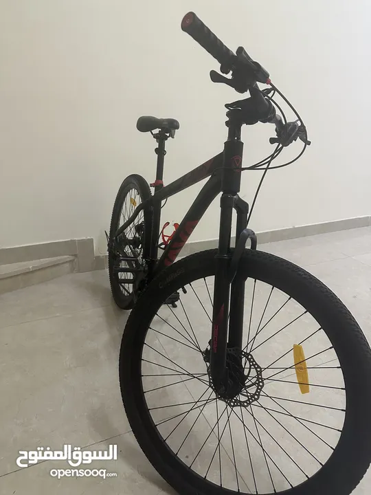 Java Riva 27.5 MTB 450 aed