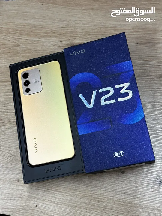 Vivo V23 G5