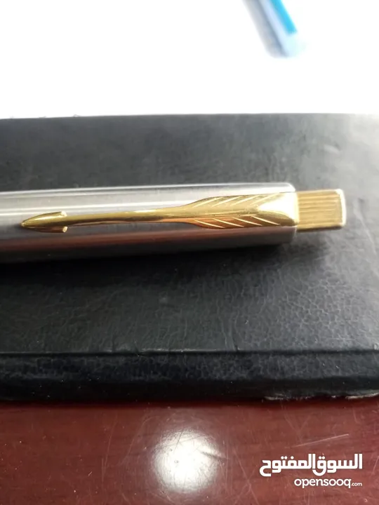 قلم قلم باركر فرونتير انجليزي