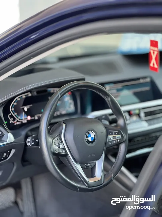 Bmw 330e 2020 full++