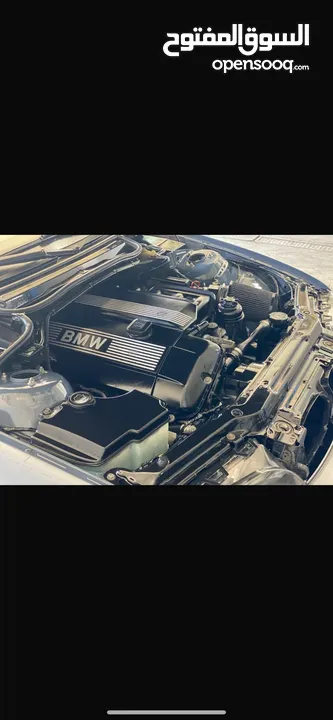 bmw e46 2003