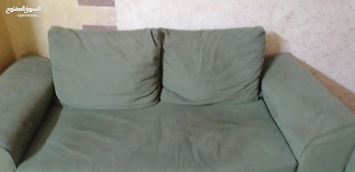 طقم كنب مستعمل للبيع