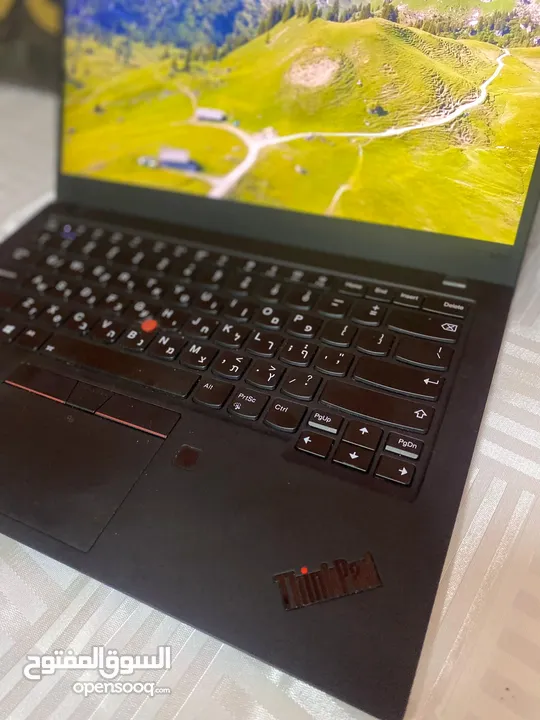لينوفو ThinkPad X1 Carbon