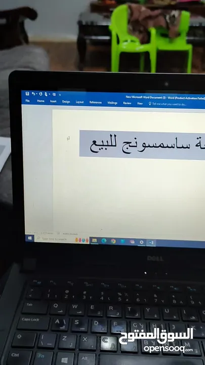 طابعات ليزر للبيع  اقرأ الوصف رقم الهاتف في الوصف