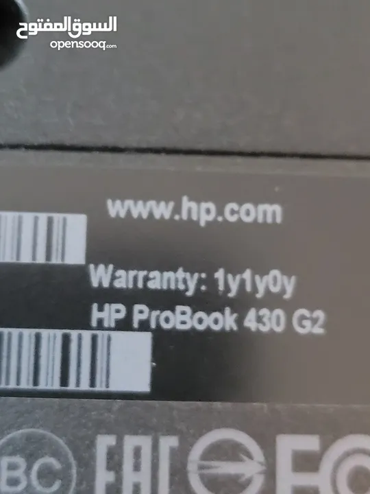 الرجاء قراه الاعلان قبل الاتصال hp مستعمل