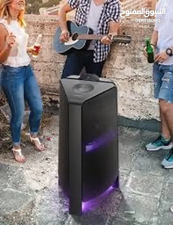 جهاز Sound Tower MX-T70 1500 وات