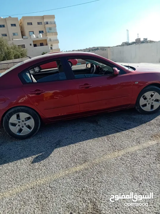 مازدا زوم 3 بسعر مغررري.. مواصفات ممتازة.. استعمال شخصي