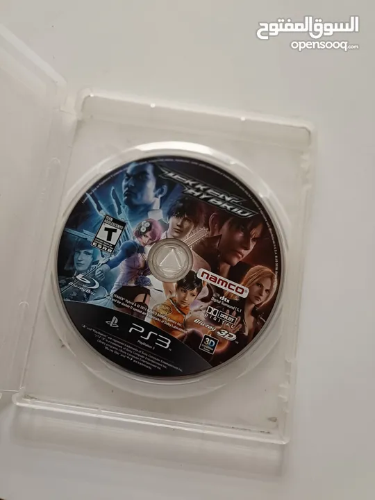 cd playstation 3