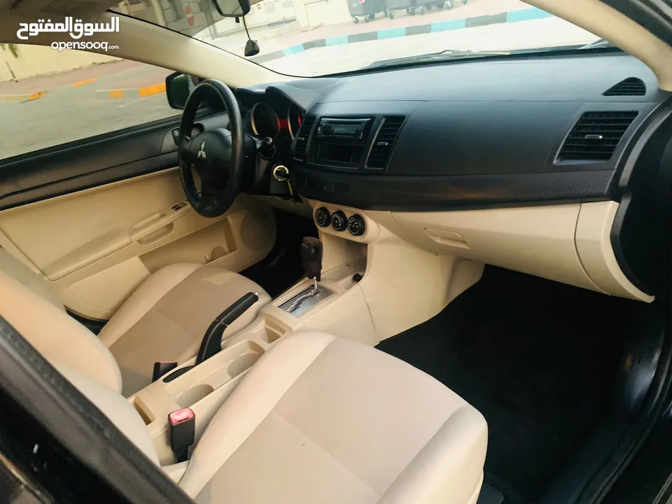 Urgent lancer Gls model 2014 gulf 1.6 engine