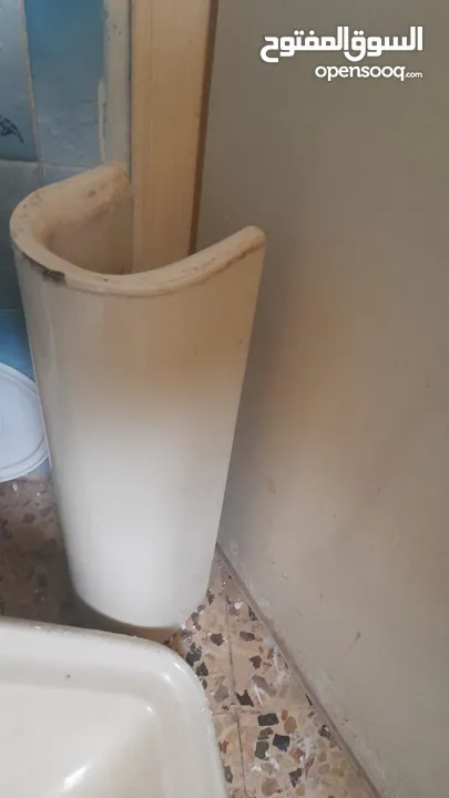 مغسله للبيع