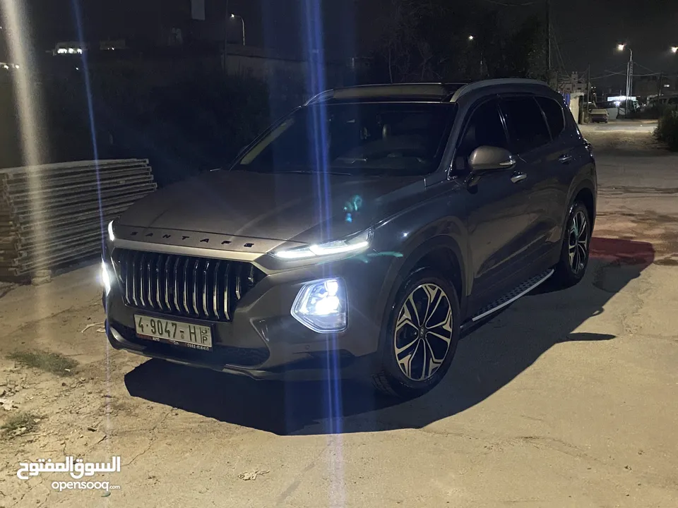 سنتافي 2019