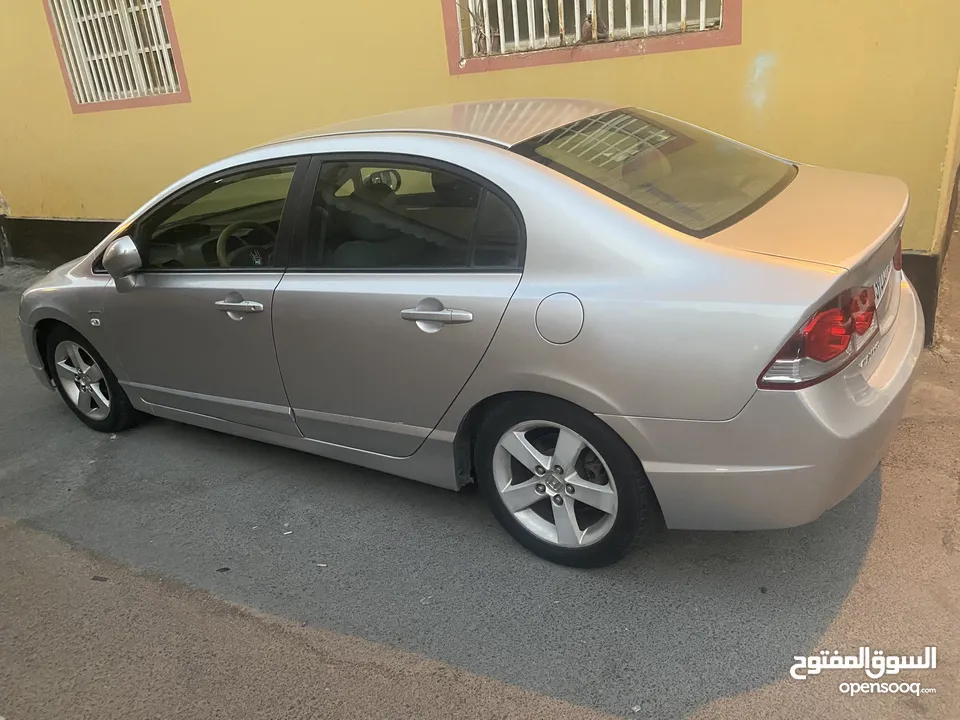 HONDA Civic 2009  ... Price 1650