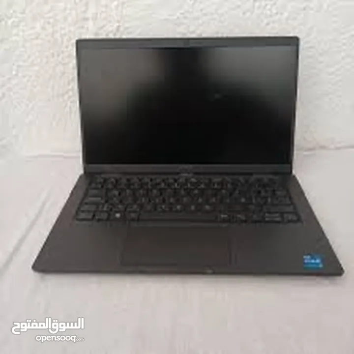 Dell latitude 7420 16 ram evo i5  ssd 512 جيل 11 حالته نضيفة جدا